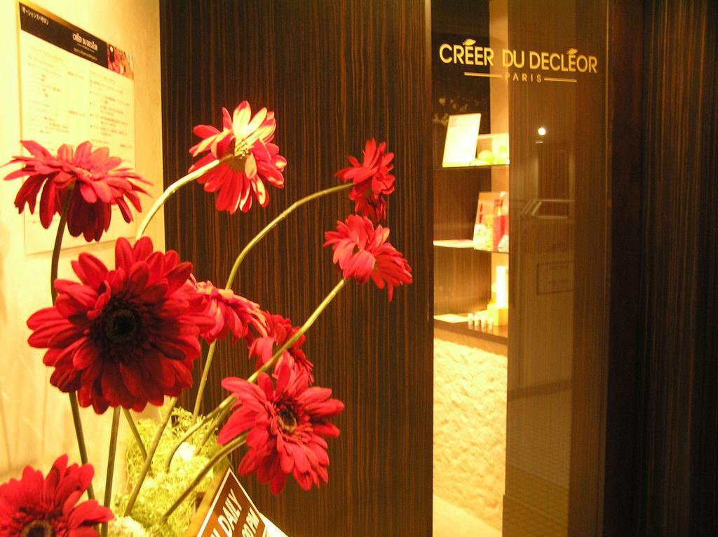 Okinawa Kariyushi Beach Resort Ocean Spa Onna Exterior photo